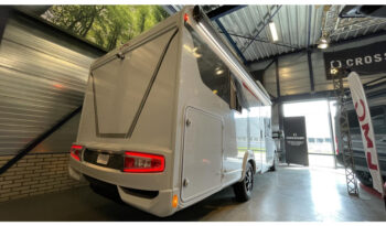 LMC  Tourer lift H720 Citroen full