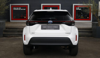 Toyota Yaris Cross 1.5 Hybrid Explore Limited Winterpack | Nieuw! full