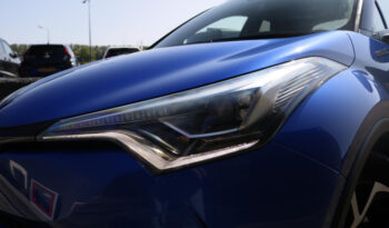 Toyota C-HR 1.8 Hybrid Bi-Tone Plus full