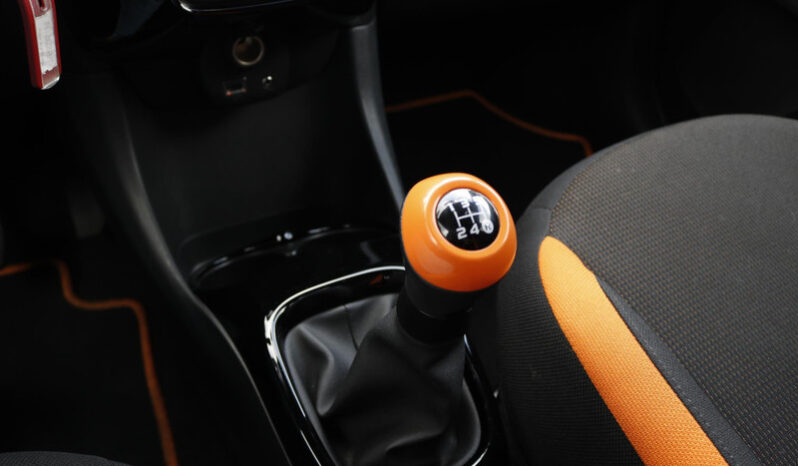 Toyota Aygo 1.0 VVT-i x-JBL full