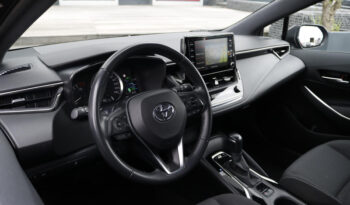 Toyota Corolla Touring Sports 1.8 Hybrid Active full