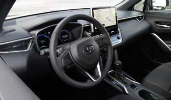 Toyota Corolla Cross Hybrid 140 Style | Premium Pack I | Nieuw! full