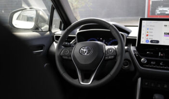 Toyota Corolla Cross Hybrid 140 Style | Premium Pack I | Nieuw! full