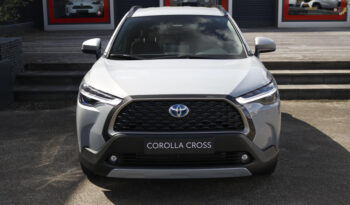 Toyota Corolla Cross Hybrid 140 Style | Premium Pack I | Nieuw! full