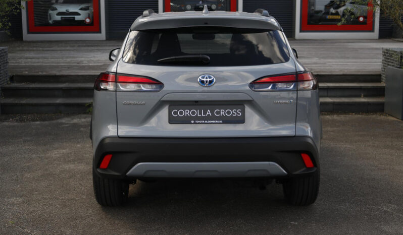 Toyota Corolla Cross Hybrid 140 Style | Premium Pack I | Nieuw! full