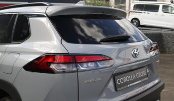 Toyota Corolla Cross Hybrid 140 Style | Premium Pack I | Nieuw! full