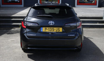 Toyota Corolla Touring Sports 1.8 Hybrid Team D winterpakket full