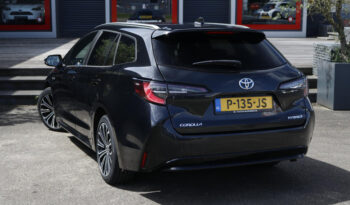 Toyota Corolla Touring Sports 1.8 Hybrid Team D winterpakket full