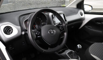 Toyota Aygo 1.0 VVT-i x-joy full