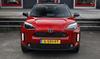 Toyota Yaris Cross 1.5 Hybrid GR Sport Premium Pano full