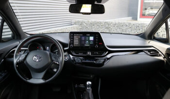 Toyota C-HR 1.8 Hybrid GR-Sport Premium full