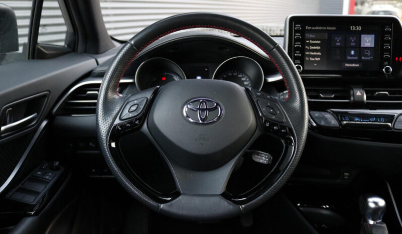 Toyota C-HR 1.8 Hybrid GR-Sport Premium full