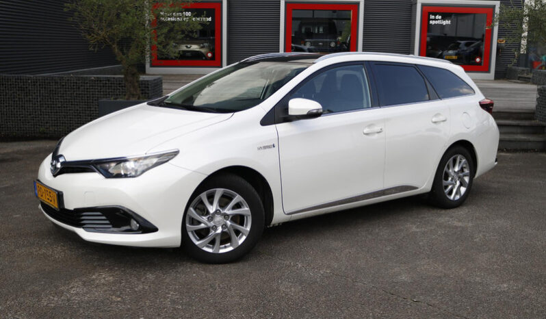 Toyota Auris 1.8 Hybrid Trend full