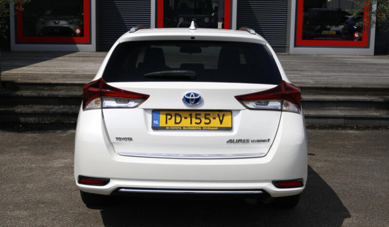 Toyota Auris 1.8 Hybrid Trend full