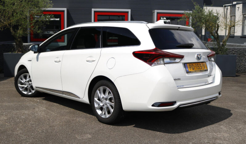 Toyota Auris 1.8 Hybrid Trend full