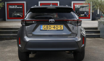 Toyota Yaris Cross 1.5 Hybrid 115 First Edition Nieuw model! full