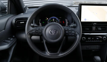 Toyota Yaris Cross 1.5 Hybrid 115 First Edition Nieuw model! full