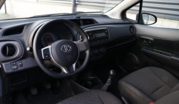 Toyota Yaris 1.3 VVTi Comfort full