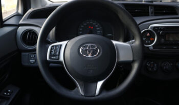 Toyota Yaris 1.3 VVTi Comfort full