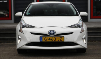 Toyota Prius 1.8 Dynamic full