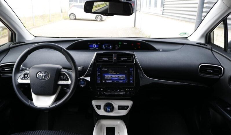 Toyota Prius 1.8 Dynamic full