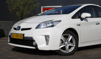 Toyota Prius 1.8 Plug-in Dynamic Business full