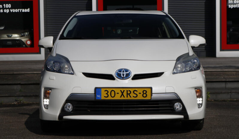 Toyota Prius 1.8 Plug-in Dynamic Business full