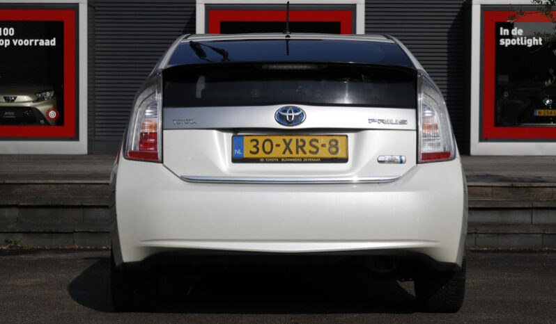 Toyota Prius 1.8 Plug-in Dynamic Business full