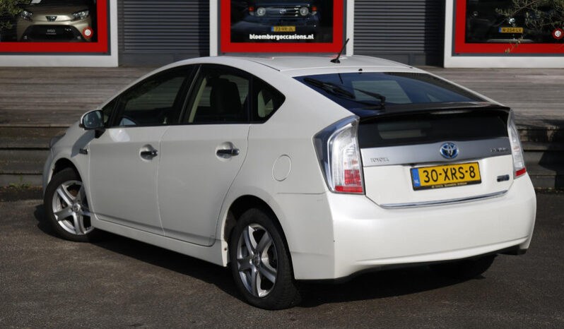 Toyota Prius 1.8 Plug-in Dynamic Business full