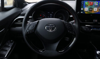 Toyota C-HR 1.8 Hybrid GR-Sport | Premium Pack full