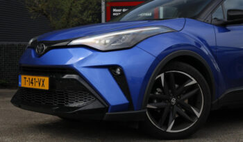 Toyota C-HR 1.8 Hybrid GR-Sport | Premium Pack full