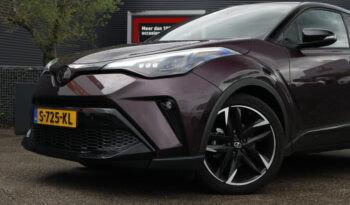 Toyota C-HR 2.0 Hybrid GR-Sport | Premium Pack full