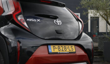 Toyota Aygo X 1.0 VVT-i MT envy full