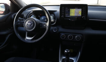 Toyota Yaris 1.5 VVT-i First Edition full