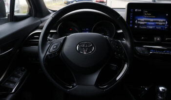 Toyota C-HR 1.8 Hybrid Executive full