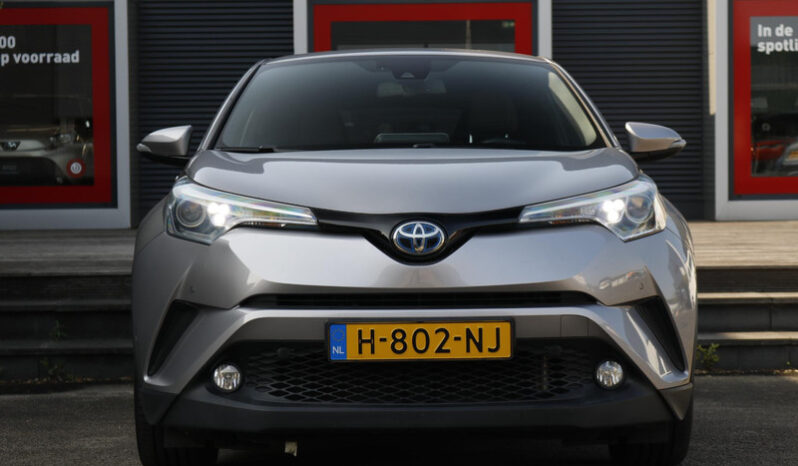 Toyota C-HR 1.8 Hybrid Executive full