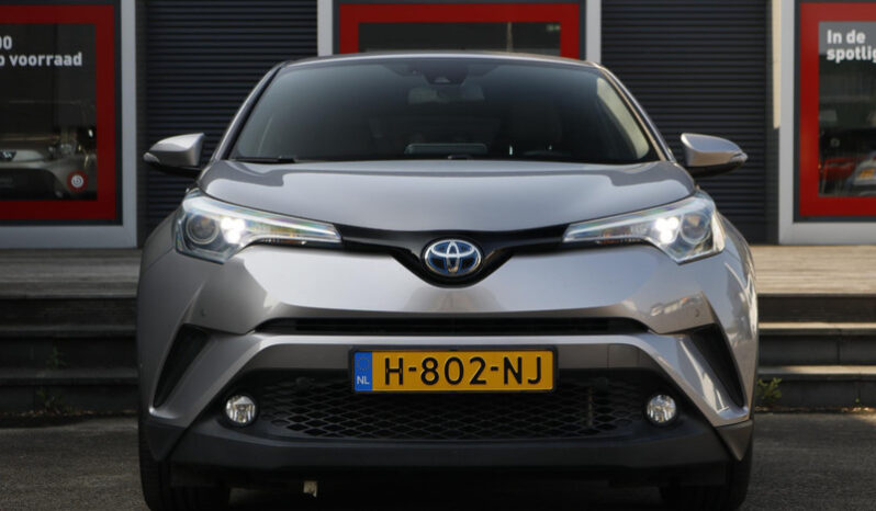 Toyota C-HR 1.8 Hybrid Executive full