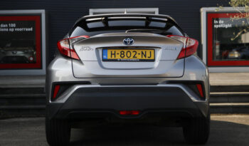 Toyota C-HR 1.8 Hybrid Executive full