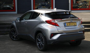 Toyota C-HR 1.8 Hybrid Executive full