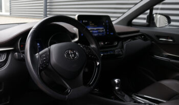 Toyota C-HR 1.8 Hybrid Executive full