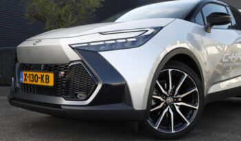 Toyota C-HR 2.0 Hybrid 200 GR SPORT Première Edition full