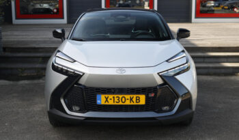 Toyota C-HR 2.0 Hybrid 200 GR SPORT Première Edition full