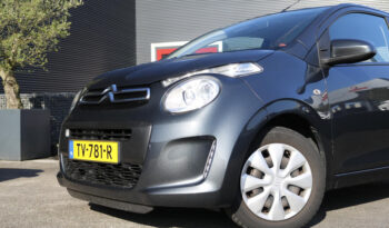 Citroën C1 1.0 e-VTi Feel full