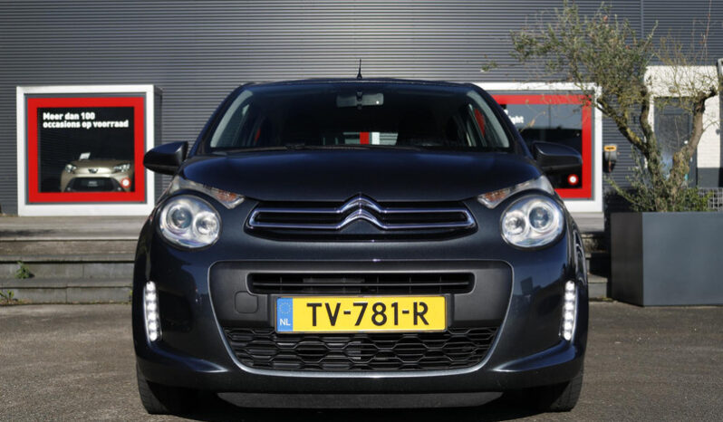 Citroën C1 1.0 e-VTi Feel full