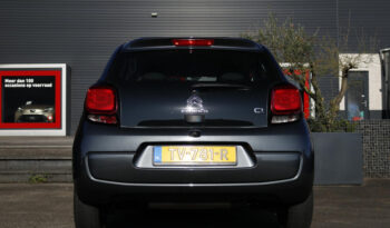 Citroën C1 1.0 e-VTi Feel full