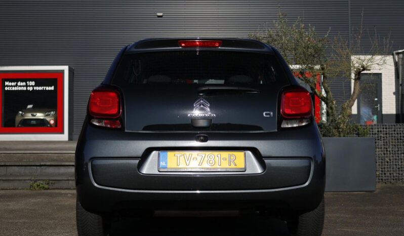 Citroën C1 1.0 e-VTi Feel full