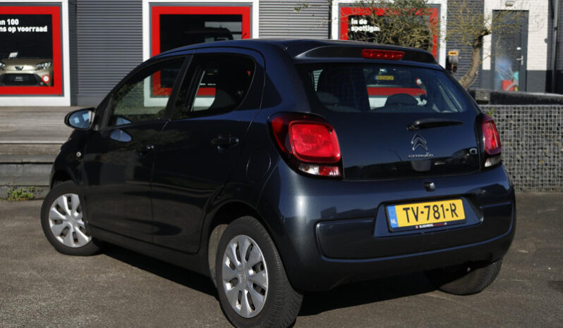 Citroën C1 1.0 e-VTi Feel full