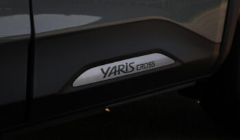 Toyota Yaris Cross 1.5 Hybrid 130 Launch Edition full