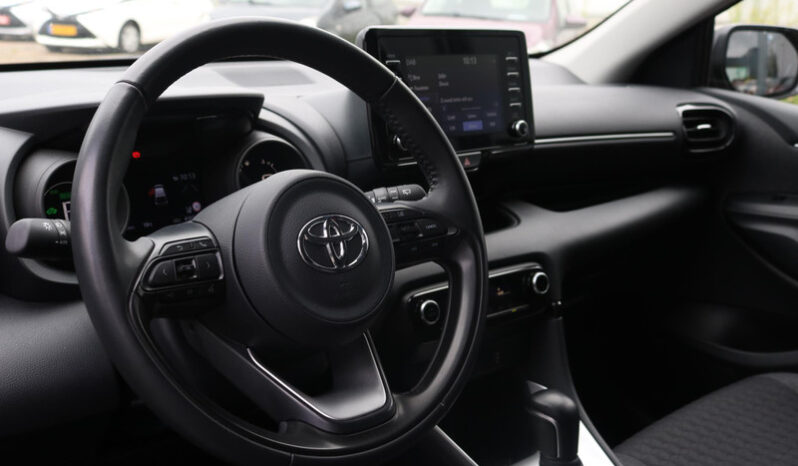 Toyota Yaris 1.5 Hybrid Dynamic | Multimedia Pack full