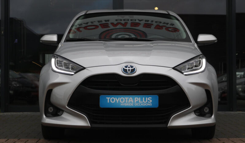 Toyota Yaris 1.5 Hybrid Dynamic | Multimedia Pack full